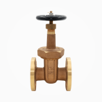 gate valve bronze jis 5k