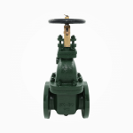 gate valve cast iron jis 5k
