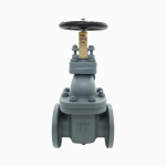 gate valve cast steel jis 10k