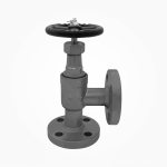 globe valve angle jis 20k
