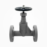 globe valve straight jis 20k